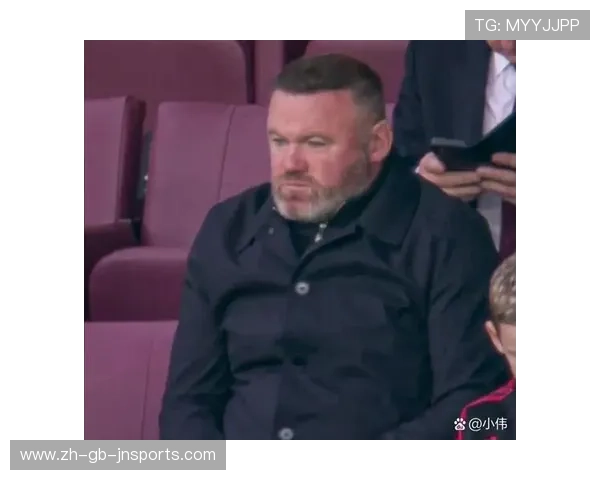 英超传奇球员鲁尼退役了吗?职业生涯回顾 英超传奇球员鲁尼退役了吗?职业生涯回顾