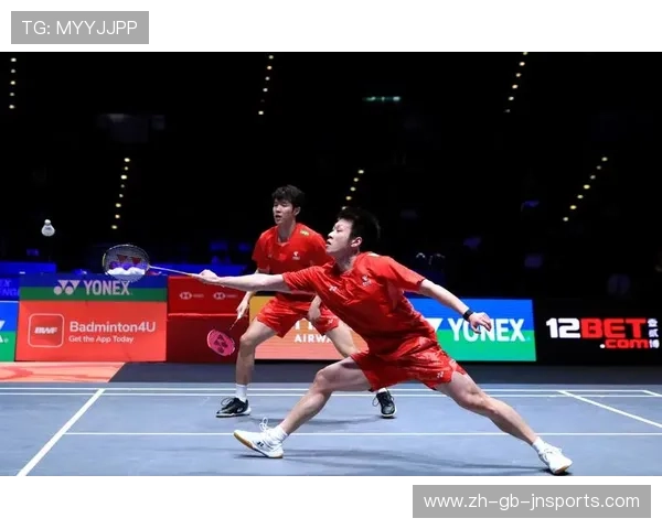 羽毛球决赛顺序