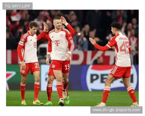 阿森纳与拜仁慕尼黑在欧冠的交手回顾