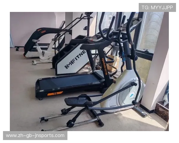 鹰伯尔工业级品质器械定义健身新标准